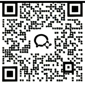 蓝云赋能微信二维码
